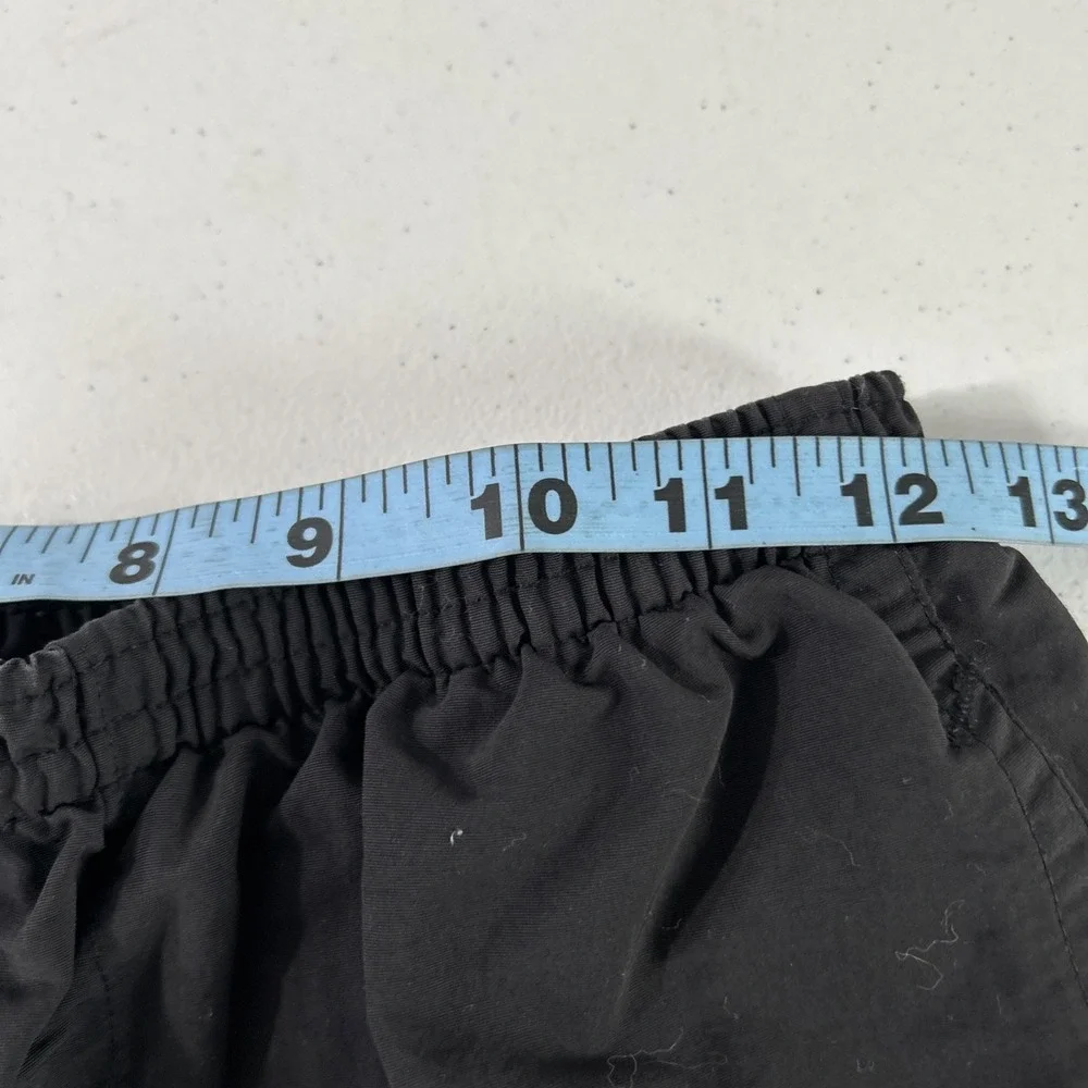 Patagonia Board Shorts Mens S Black‎ 5 Swim Trunks Surf Beach Wear